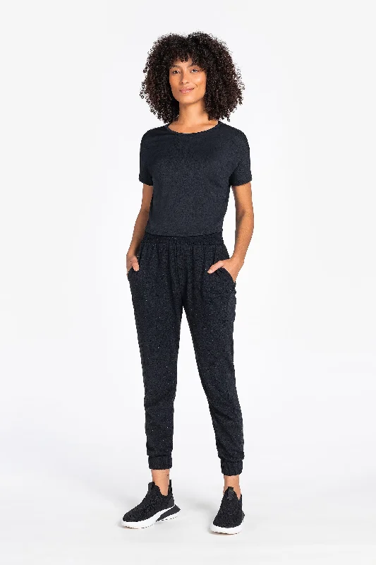 Warm Comfort Ziggy Jogger Pants