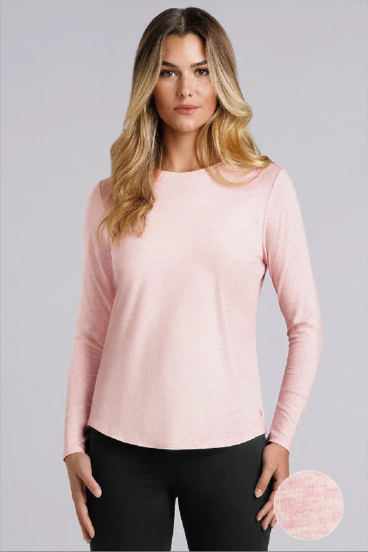 Easy Fashion Radiant Glow In Icy Cotton