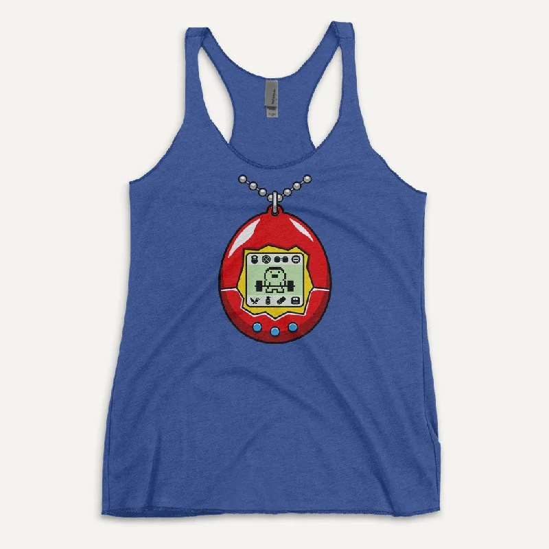 Modern Comfort My Workout Pet Women’s Tank Top