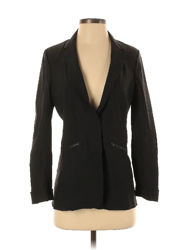 Everyday Style Blazer