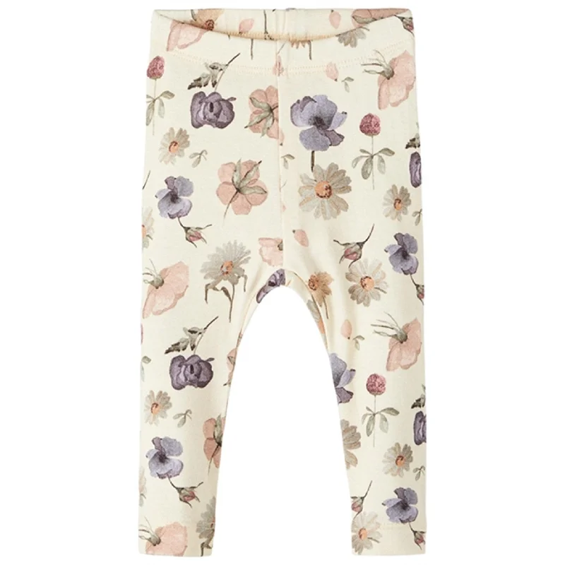 Relaxed Style Name it Buttercream Barbora Leggings