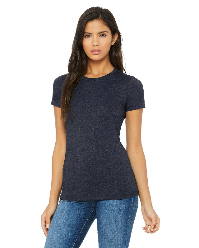 Heather Navy