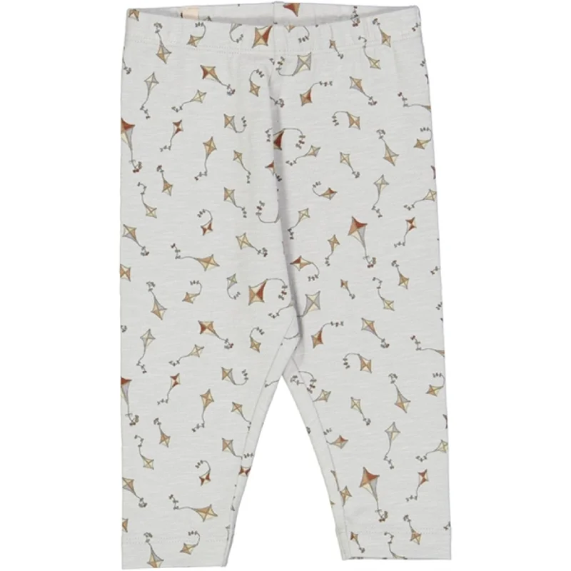 Soft Wear Wheat Kites Silas Jersey Leggings