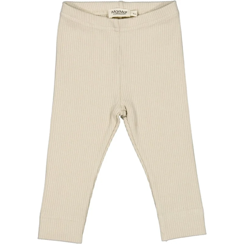 Elegant Wear MarMar Modal Grey Sand Leggings