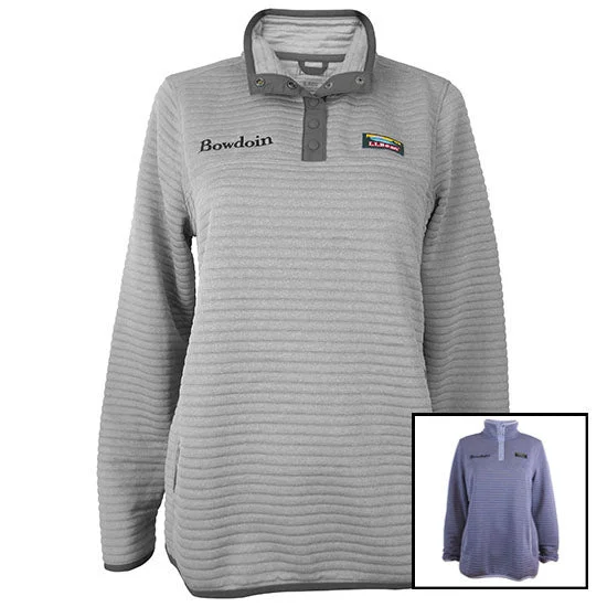 Casual Chic Wear Women's AirLight Pullover from L.L.Bean