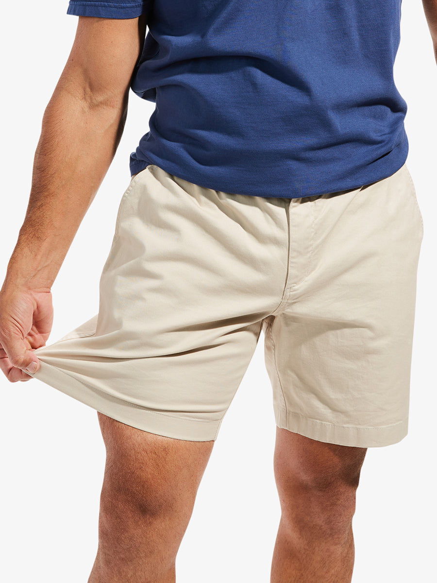 Relaxed Chic The Khakinators 7" (Stretch)