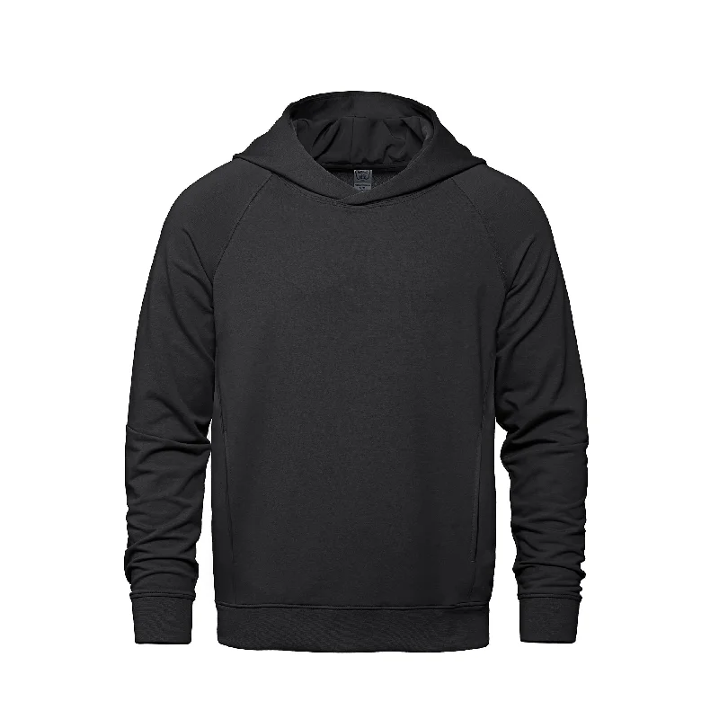 Trends L00845 - Jetsetter - Adult French Terry Performance Pullover Hooded Sweatshirt