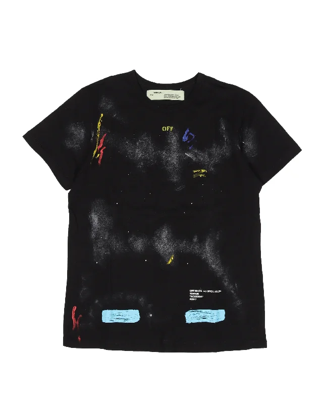 Elegant Wear Melbourne Exclusive "Accident" T-Shirt
