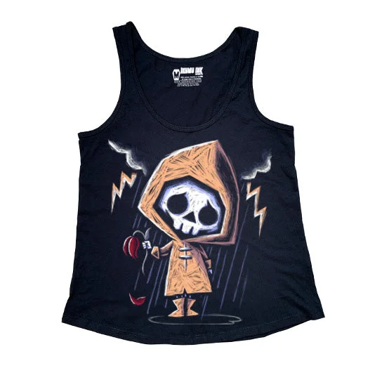 Soft Wear She Loves Me Not Women Tanktop