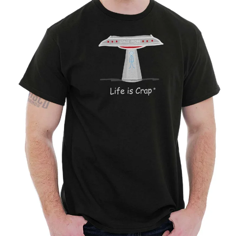 Advanced Design Space Probe T-Shirt