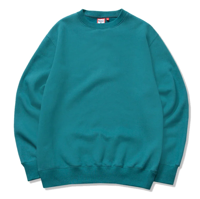 Smokey Green