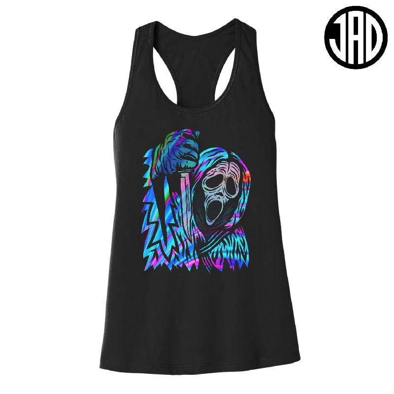 Exquisite Tailoring Don't Trip - Women's Racerback Tank