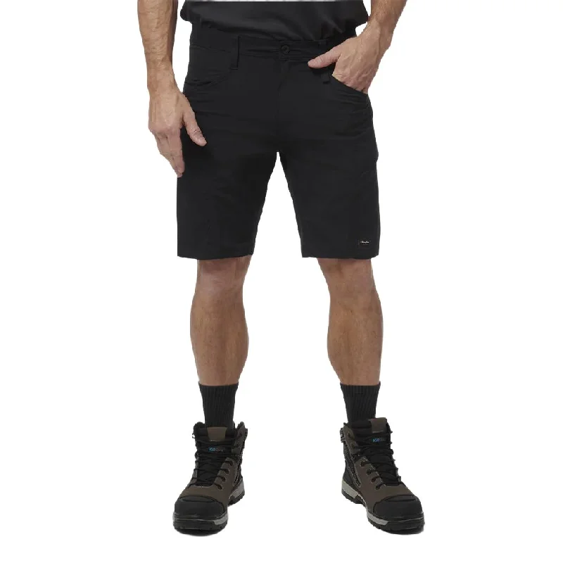 Cozy Chic King Gee Drycool Lightweight Stretch Work Shorts (K17013)