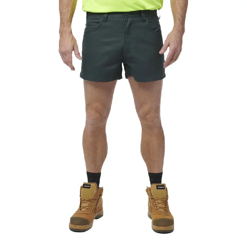 Warm Wear King Gee Originals Cotton Drill Work Shorts (K07810)