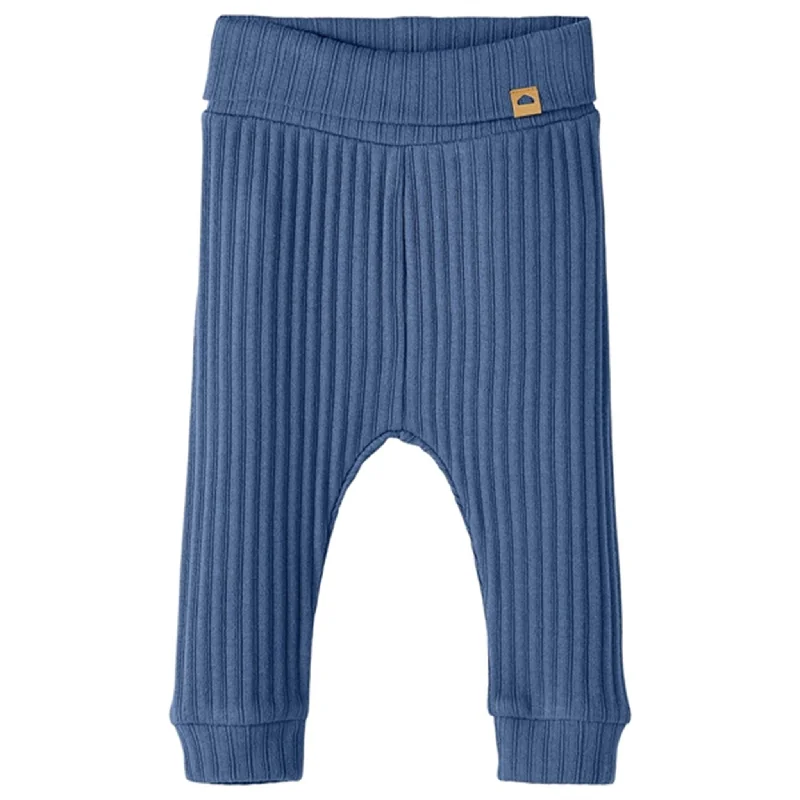 Fashionable Ease Name it Bijou Blue Boris Leggings