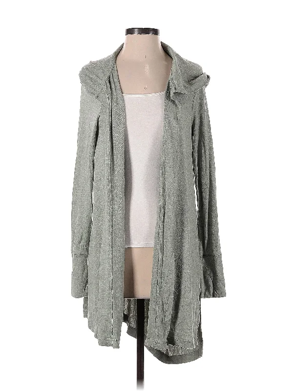 Relaxed Dresses Cardigan