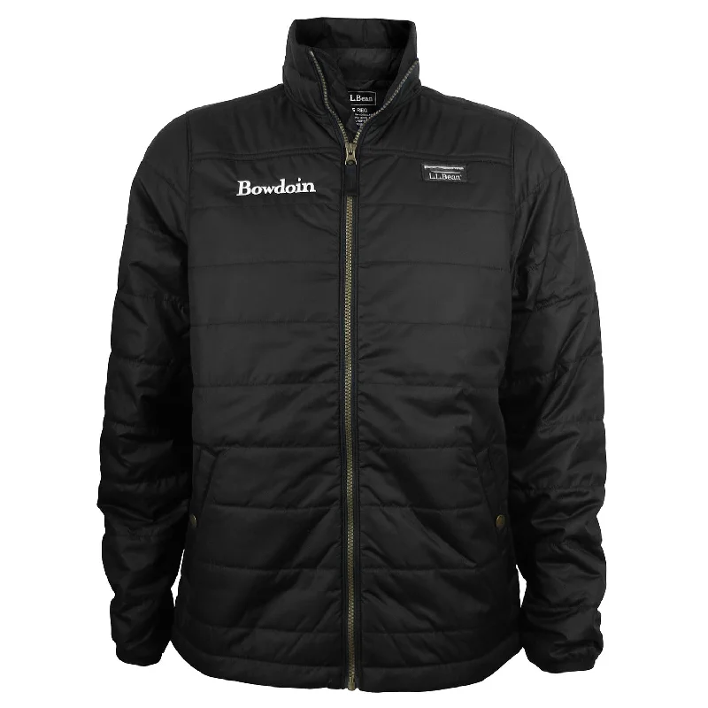 Trendy Casuals Men's Mountain Classic Puffer Jacket from L.L.Bean