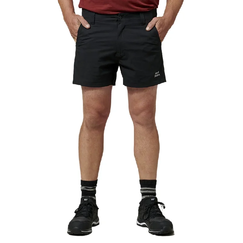 Soft Fashion Hard Yakka 3056 Raptor Rip Resistant Short Short (Y05161)
