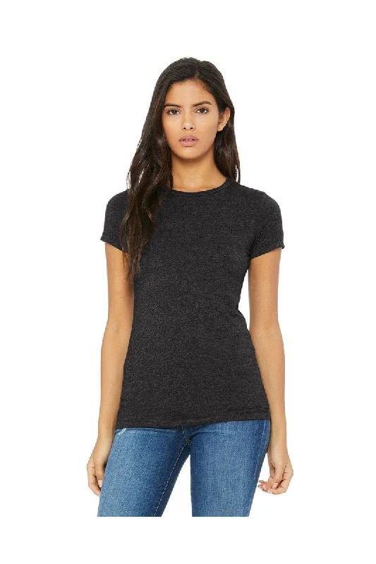Drk Grey Heather