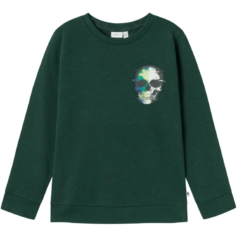 Casual Wear Name It Pine Grove Kebrian Sweatshirt