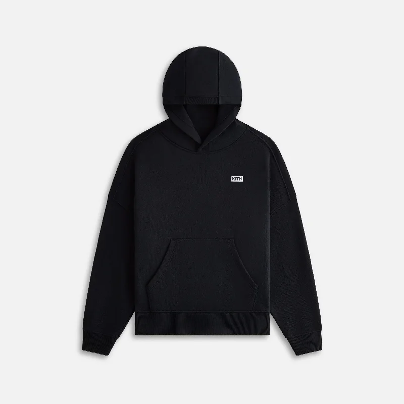 Free Design Kith Kids Nelson Hoodie - Black