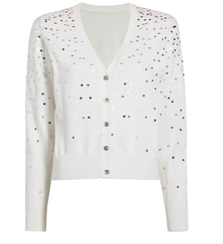 Free Design Cinq a sept nancy cardigan