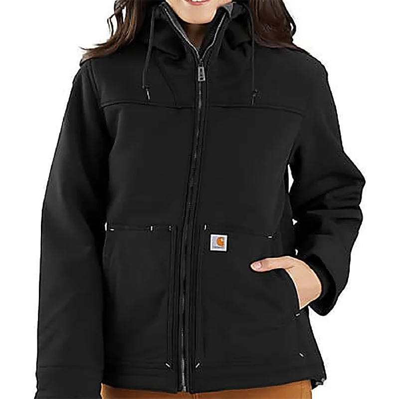 Smart Comfort Women's Super Dux Sherpa-Lined Jacket 104927