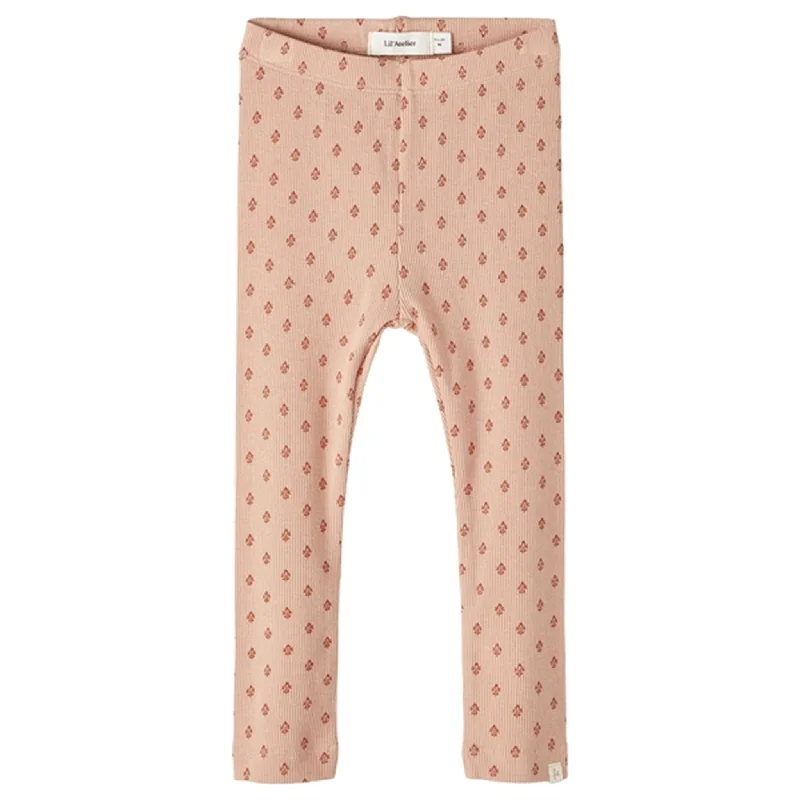 Exclusive Customization Lil' Atelier Sirocco Gago Slim Leggings