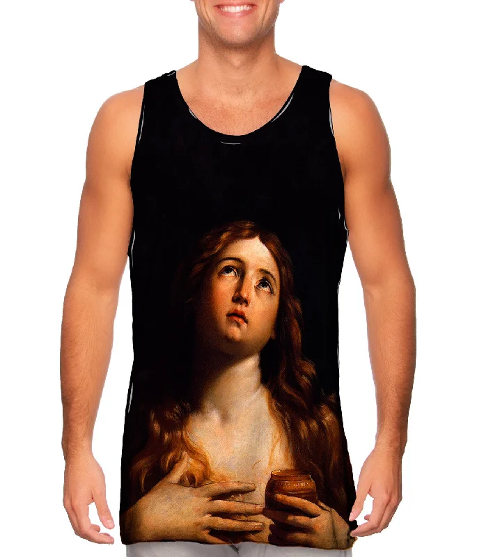 Summer Comfort "Mary Magdalene"