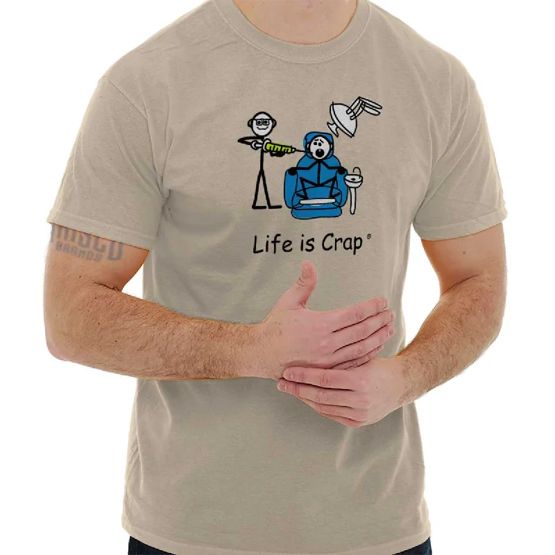 Easy Style Dentist T-Shirt