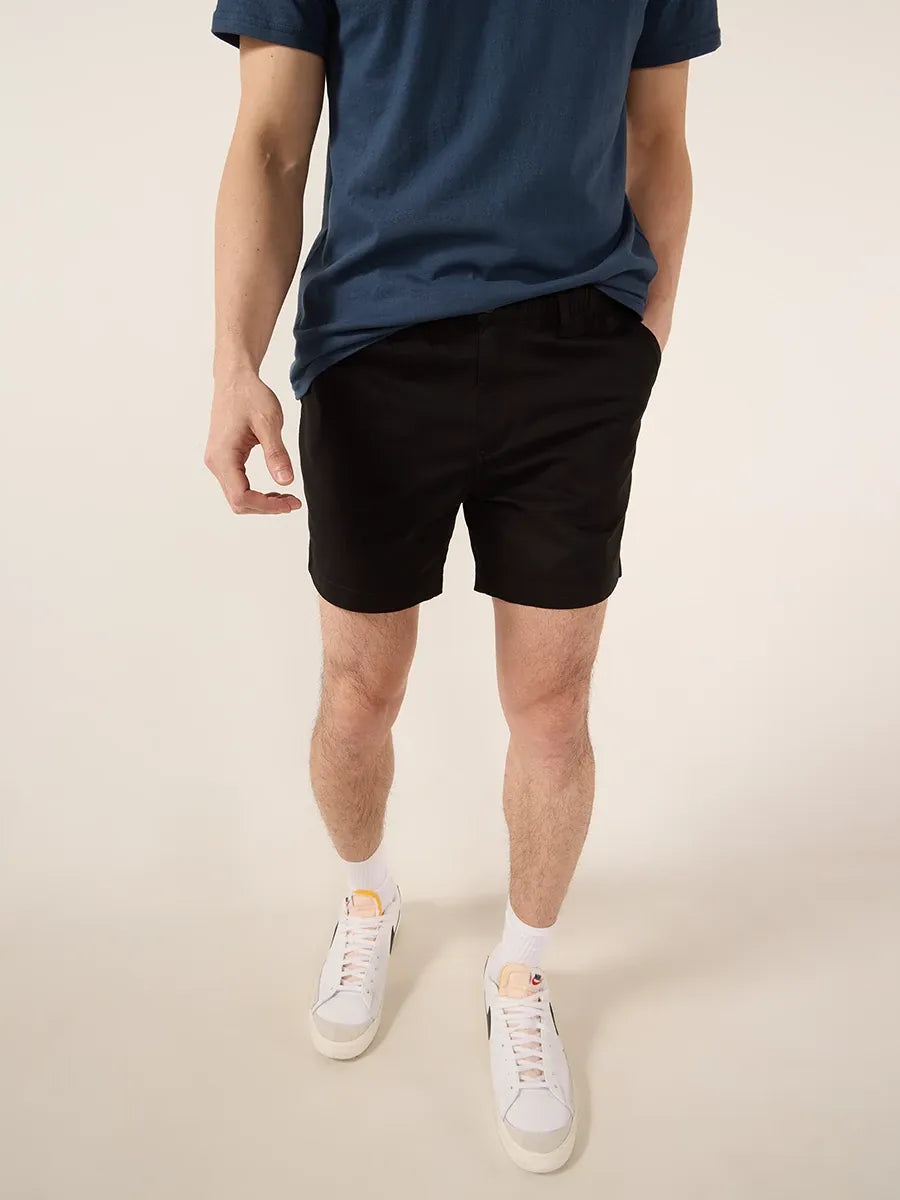 Easy Chic The Dark N' Stormies 5.5" (Stretch)