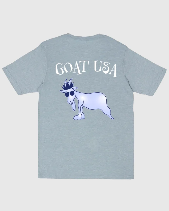 Cozy Dress GOA-ST T-Shirt