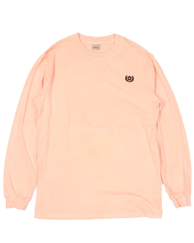 Relaxed Fit Calabasas Long Sleeve T Shirt