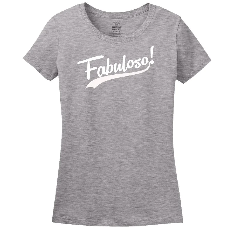 Cozy Shirts Fabuloso - Women's T-Shirt
