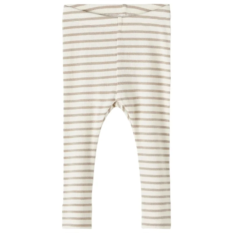 Stylish Comfort Name it Pure Cashmere Bano Legging