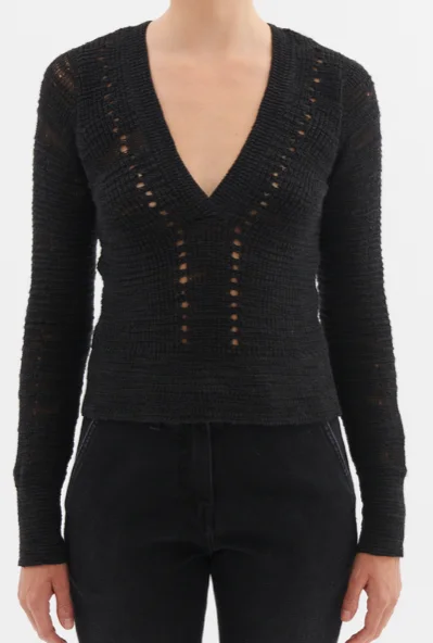 Easy Fashion IRO arian sweater