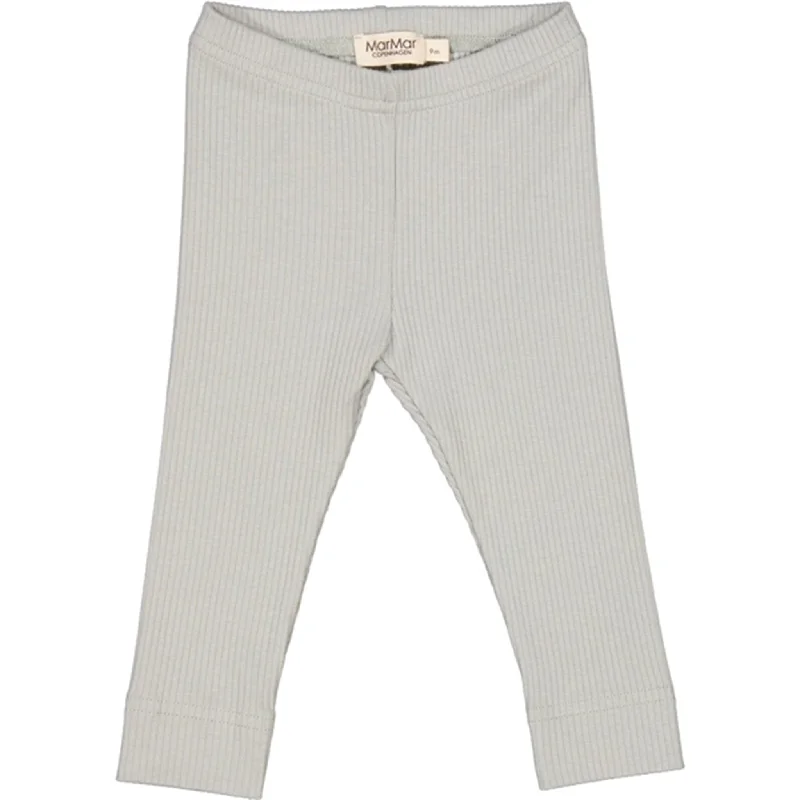 Lounge Chic MarMar Modal Chalk Leggings