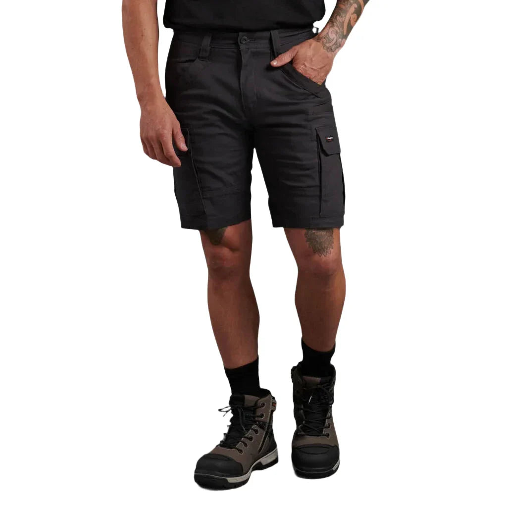 Effortless Style King Gee Tradies Stretch Cargo Short (K69870)