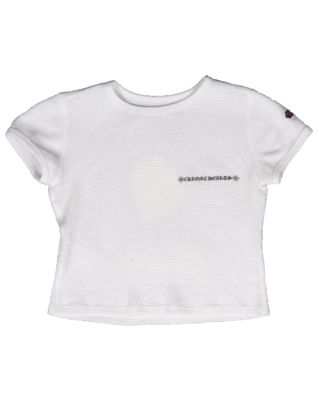 British Style Matty Boy "Sinister" Thermal T-Shirt