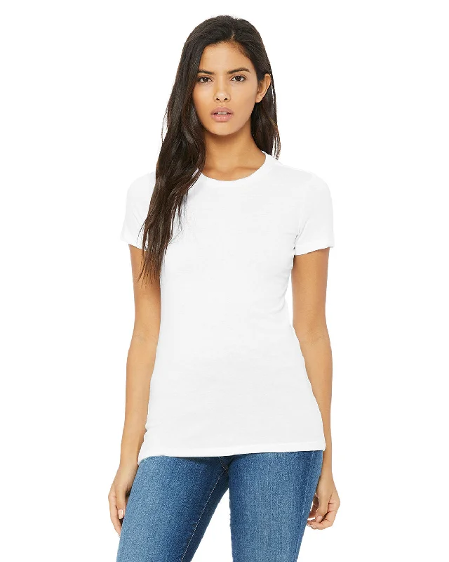 Solid Wht Blend