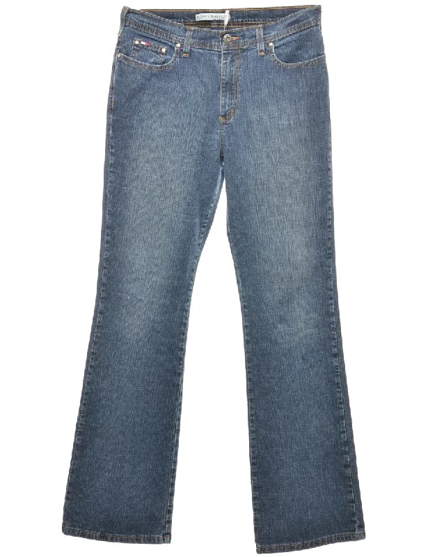 Trends Tommy Hilfiger Bootcut Jeans - W28 L32