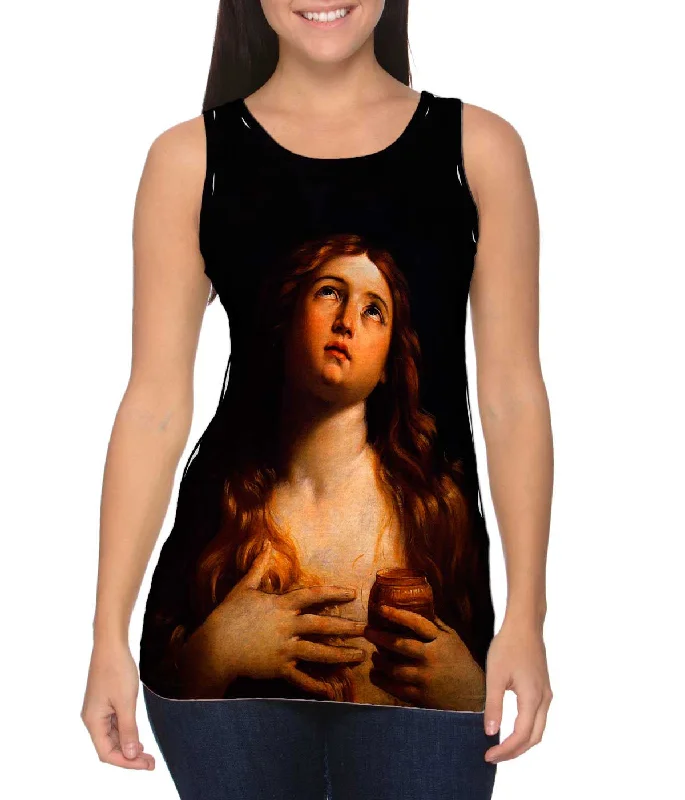 Fresh Comfort "Mary Magdalene"