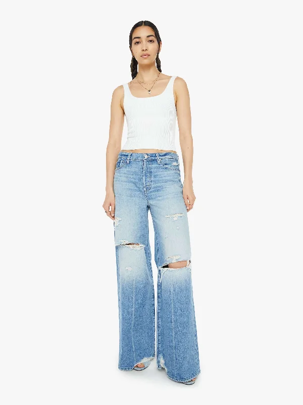 Elegant Wear The Ditcher Roller Sneak - IYKYK