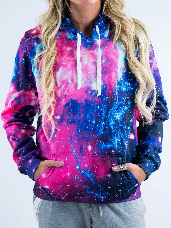 Design Must-have Galaxy 2.0 Unisex Hoodie