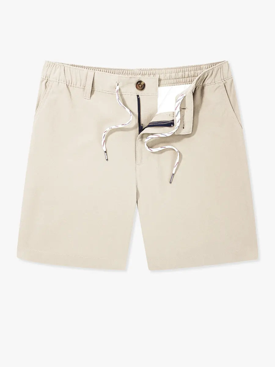 Soft Looks The Khakinators 6" (Everywear Stretch)