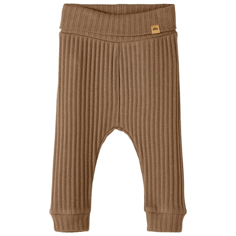 Design Must-have Name it Toasted Coconut Boris Leggings