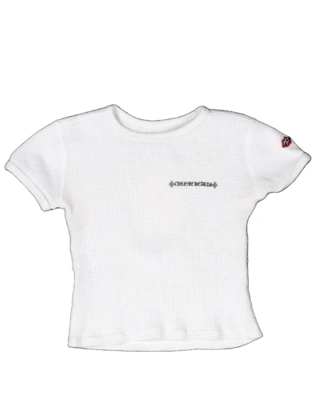Breathable Comfort Matty Boy "Sinister" Thermal Baby T-Shirt