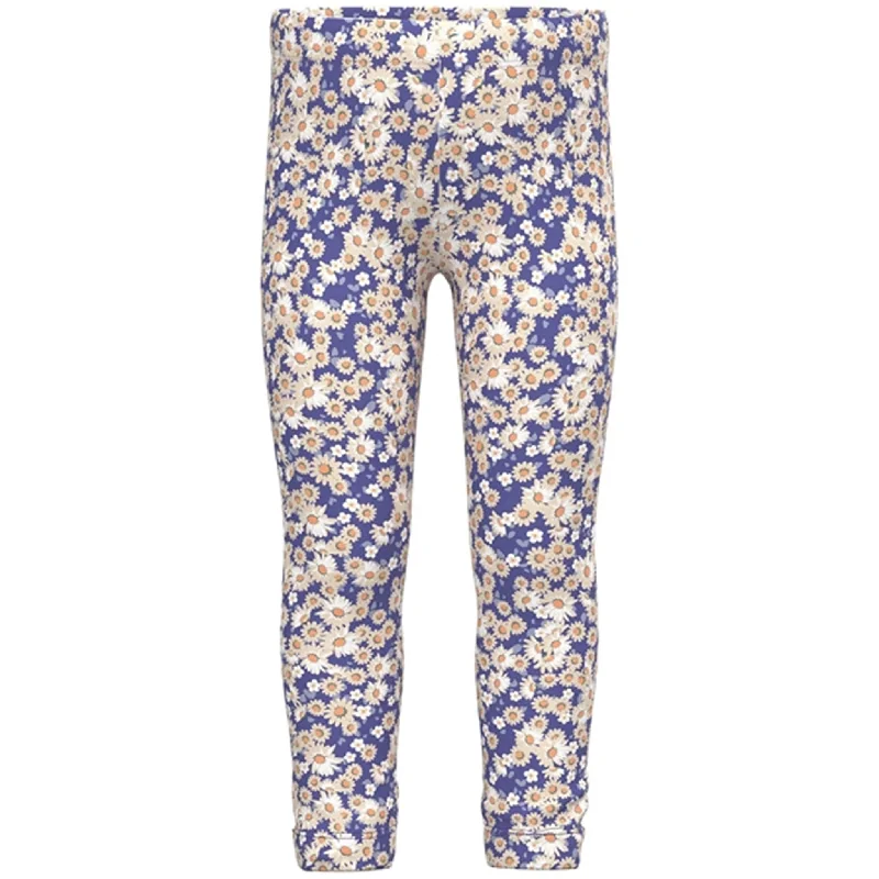 Easygoing Style Name it Purple Corallites Belle Leggings