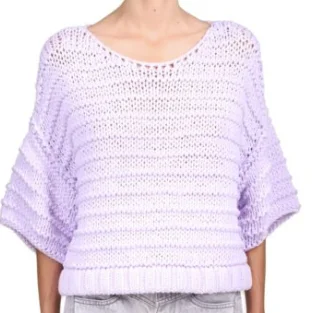 Warm Comfort Iro brianne sweater