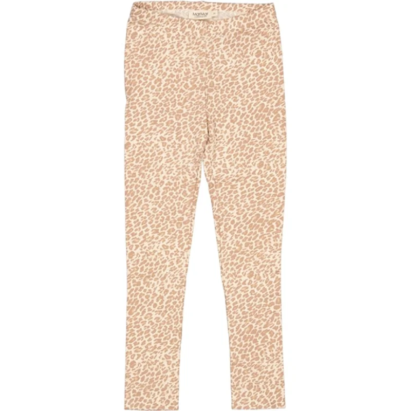 Basic Comfort MarMar Leo Cardamom Leo Leggings